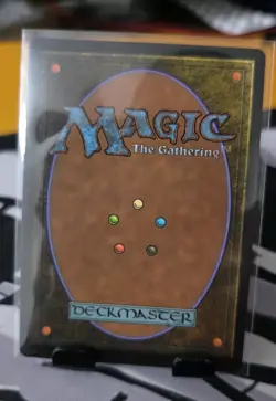 MTG Sol Ring FOIL Borderless - Secrets of Strixhaven Codex - Image 2