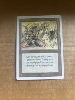 Meekstone Revised Edition Regular - Image 1