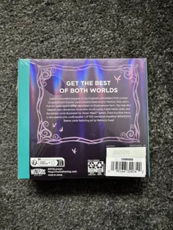 Magic The Gathering Lorwyn Eclipsed Collector Booster Box Sealed IN HAND - Image 3