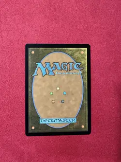 Hydro-Man, Fluid Felon - MTG Magic Gathering Marvel's Spider-Man SPM #33 - Image 2