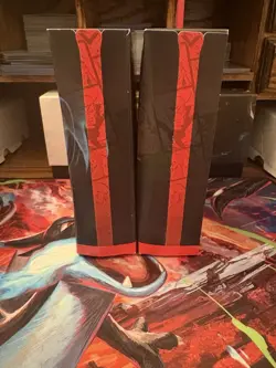 Magic: The Gathering Marvel Super Heroes 2 Commander Decks Fantastic & Doom - Image 4