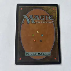 Natural Order Visions Regular MTG Card Magic: The Gathering - Image 2