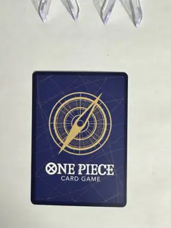 Monkey.D.Luffy (Winner Pack 2026 Vol. 2) P-106 One Piece Promotion Cards Foil - Image 4