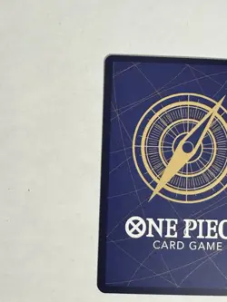 Monkey.D.Luffy (Winner Pack 2026 Vol. 2) P-106 One Piece Promotion Cards Foil - Image 5