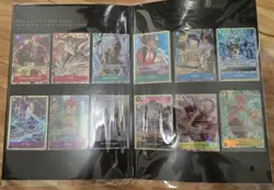 ONE PIECE CARD GAME Premium Card Collection Best Selection Vol.6 - English - Image 2