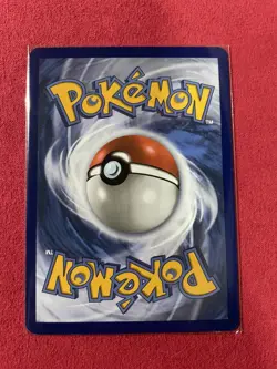 Charmeleon - 079 - Black Star Promo - Swirl - Chaos Rising - Pokemon TCG - NM - Image 2