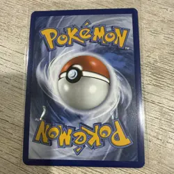 Pokemon Charmeleon MEP 079 Black Star Promo Cosmos Holo Chaos Rising NM - Image 5