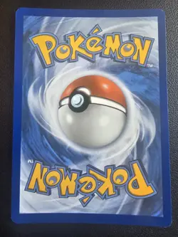 Chaos Rising Charmeleon 079 Black Star Promo NM Pokemon TCG - Image 3
