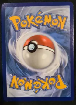 Charmeleon PROMO 079 Black Star - Chaos Rising English - Pokemon Card NM - Image 2