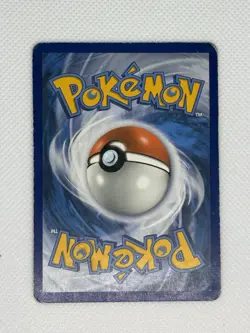 Air Balloon 213/202 Pokemon Sword & Shield Base Set Gold Secret Rare - Image 2