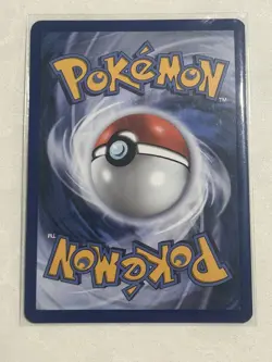 Charmeleon MEP 079 Pokemon Card Chaos Rising Holo Black Star Promo NM/M - Image 2