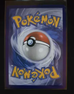 Charmeleon MEP 079 Pokemon Card Chaos Rising Holo Black Star Promo NM/M - Image 2