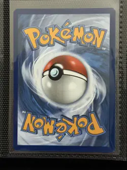 Pokemon Chaos Rising Charmeleon 079 Black Star Promo NM - Image 3