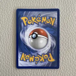 Pokemon Chaos Rising Charmeleon 079 Black Star Promo NM - Image 2