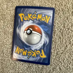 Pokemon TCG Charizard EX Obsidian Flames Card 228/197 Near Mint Condition - Image 2
