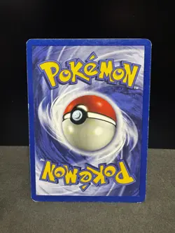 Jigglypuff - 54/64 - Pokemon 1st Edition Jungle Set Non Holo - LP - Image 2