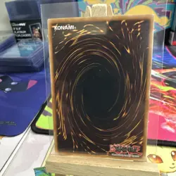 Yu-Gi-Oh Card Griffoh Starlight Rare CORI-EN004 - Image 2