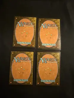 x4 Stoic Angel [Modern Masters 2017] 4x Magic MTG Cards LP - Image 2