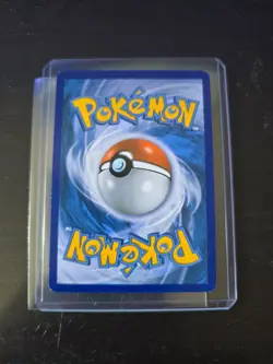 Sceptile EX - XY53 - Pokemon XY Promo Ultra Rare Card LP - Image 2