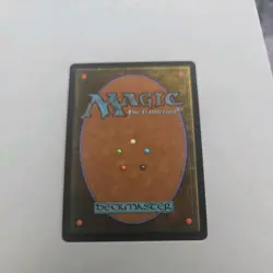 Snapcaster Mage Japanese Foil chocobo track Magic the Gathering card - Image 2