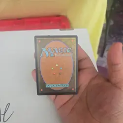 Snapcaster Mage Japanese Foil chocobo track Magic the Gathering card - Image 4
