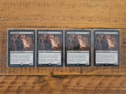 Grim Hireling (NM) - Commander Legends: Battle for Baldur's Gate- (025/062) MTG - Image 1