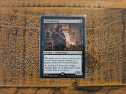 Grim Hireling (NM) - Commander Legends: Battle for Baldur's Gate- (025/062) MTG - Image 4