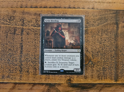 Grim Hireling (NM) - Commander Legends: Battle for Baldur's Gate- (025/062) MTG - Image 5