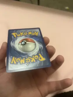 Pokemon TCG Trainer Cynthia SV82/SV94 Hidden Fates Shiny Vault - Image 3