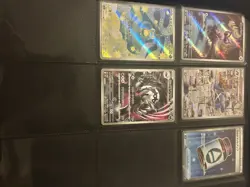 Pokemon TCG CARD LOT - MY ENTIRE COLLECTION - BINDER INCLUDED - Image 3