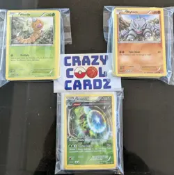 🔥 Pokemon XY Primal Clash Complete common uncommon rare c/u/r Set 132 Cards cur - Image 1