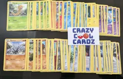 🔥 Pokemon XY Primal Clash Complete common uncommon rare c/u/r Set 132 Cards cur - Image 2