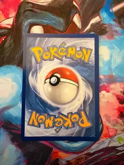 Sinnoh First Partner Illustration Promo Cards [Turtwig 40/Chimchar 41/Piplup 42] - Image 3