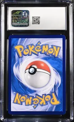 CGC 10 Captain Pikachu 0709/09 Pokemon Chinese Exclusive Gem Pack (3) - Image 2