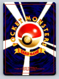 Pokemon Japanese Sentret Neo Discovery No.161 - Image 2