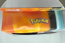 Pokemon Card Game TCG: Starter Set Ex Fuecoco Ex Box Japanese SEALED! - Image 5