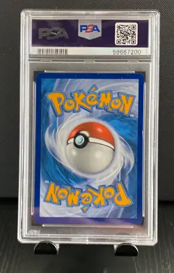 2020 Pokemon Sword & Shield Vivid Voltage Steelix V Full Art Holo 115/185 PSA 10 - Image 2