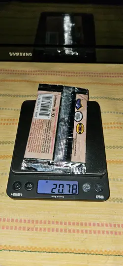 Pokemon 1st Edition Fossil Set Sealed Booster Pack 20.78 Grams Auction! - Image 2