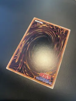 TDPP-JP009 - Yugioh - Exodia the Forbidden One - Secret Logo Stamp - Image 4