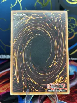 Yu-Gi-Oh! Mystical Elf LOB-062 Legend of Blue Eyes Common Unlimited EN - Image 4