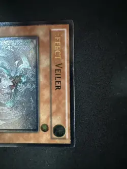 Yugioh! DREV-EN002 Effect Veiler Ultimate Rare 1st Edition- VLP - Image 3