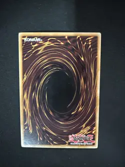 Yugioh! DREV-EN002 Effect Veiler Ultimate Rare 1st Edition- VLP - Image 5