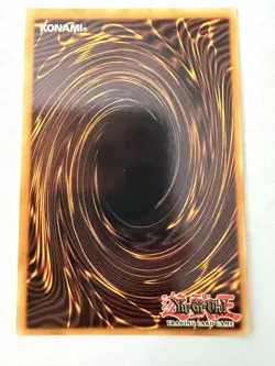 Yugioh - The True Sun God - Ultra - 1st - MP22-EN275 - NM - Image 2