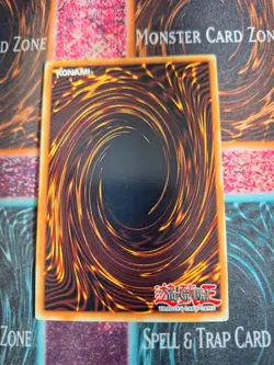 Yu-Gi-Oh! TCG Metalmorph Premium Pack 1 PP01-En014 Super Rare Unlimited NM - Image 3