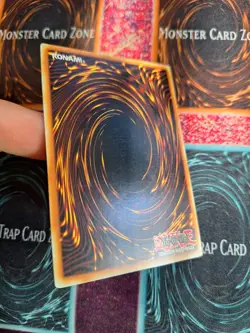 Yu-Gi-Oh! TCG Metalmorph Premium Pack 1 PP01-En014 Super Rare Unlimited NM - Image 4