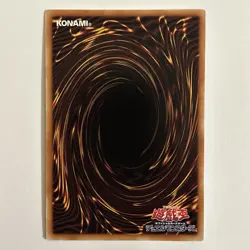 Pot of Extravagance QCAC-JP016 Secret Rare Art Collection Yugioh Tcg Japan NM - Image 2