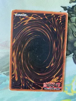 Change of Heart MRD-060 Metal Raiders Yugioh TCG Holo Spell Card Vintage Lp - Image 5