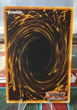 Yu-Gi-Oh! Mystic Tomato (VLP) HL03-EN005 Parallel Rare - Hobby League Staple - Image 2