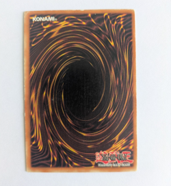 Yugioh - Vampire Lord - Secret Rare - DCR-000 + Vampire Genesis - Ultra Rare - Image 4