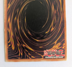 Yugioh - Vampire Lord - Secret Rare - DCR-000 + Vampire Genesis - Ultra Rare - Image 5